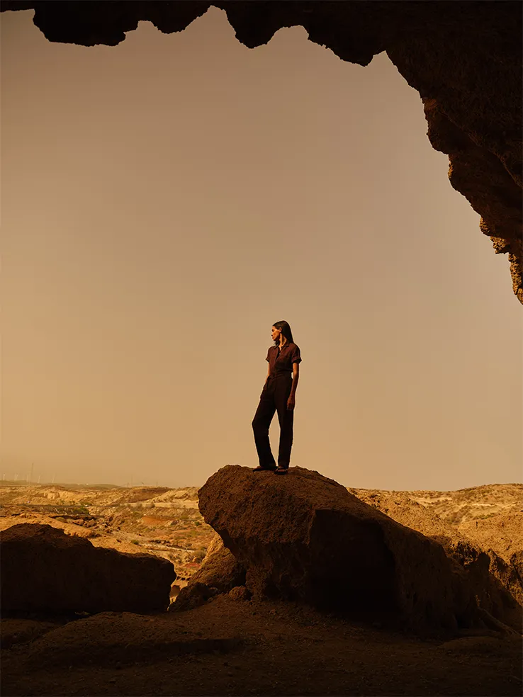 The Garden of Dreams